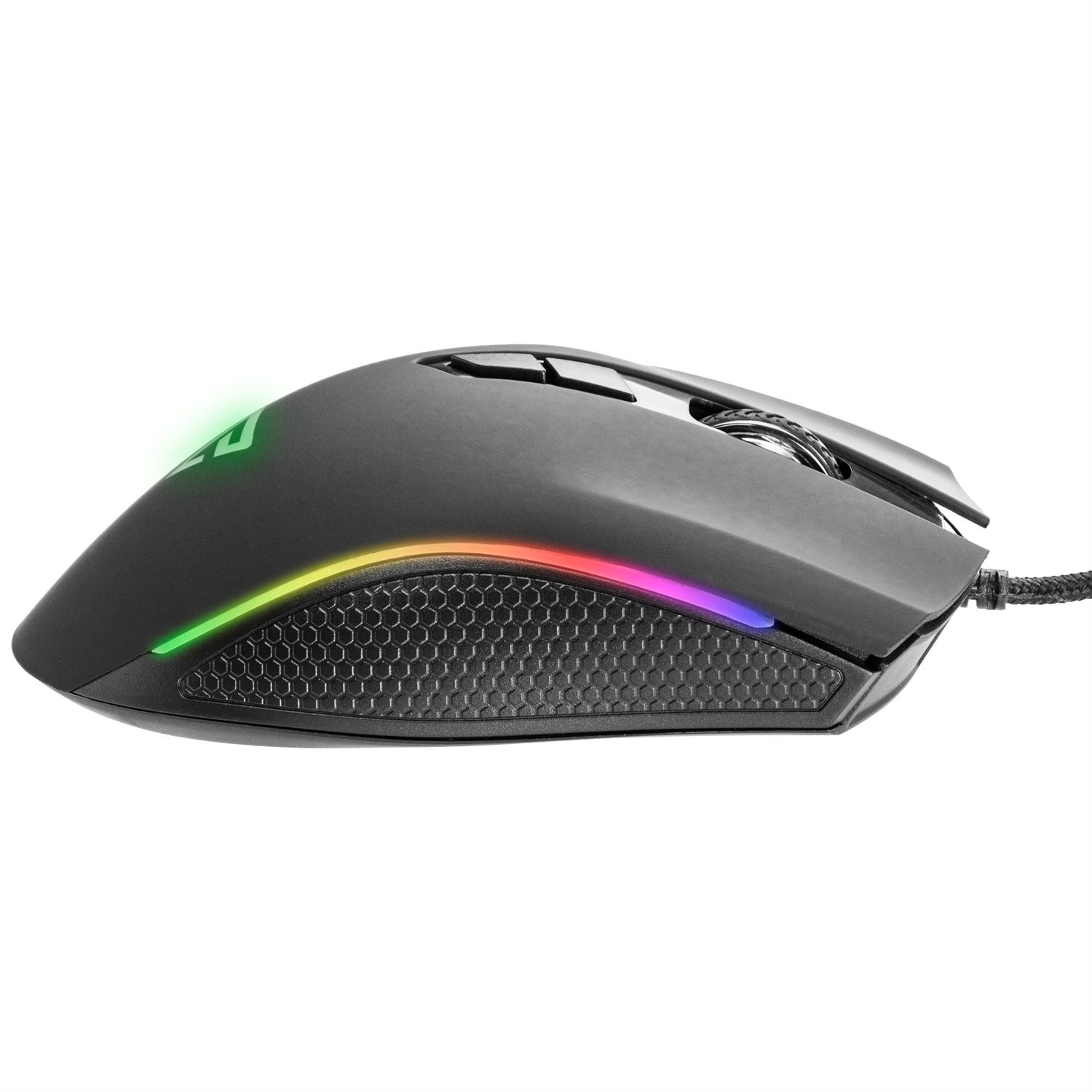 Plakater reductor eksplodere Paracon VIPER Gaming Mouse | Paracon