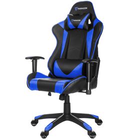 Paracon KNIGHT Gaming Chair - Blue