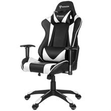 Paracon KNIGHT Gaming Chair - White