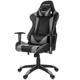 Paracon KNIGHT Gaming Chair - Grey
