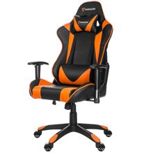 Paracon KNIGHT Gaming Chair - Orange