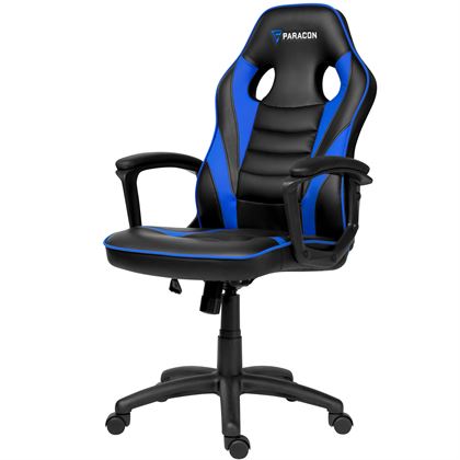Paracon SQUIRE Gaming Chair - Blue