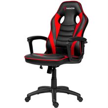 Paracon SQUIRE Gaming Chair - Red