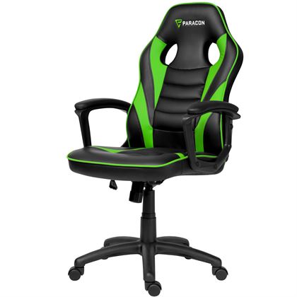 Paracon SQUIRE Gaming Chair - Green
