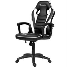 Paracon SQUIRE Gaming Chair - White