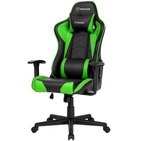 Paracon BRAWLER Gaming Chair - Green
