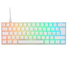 Paracon SLAY Mini RGB - White (Nordic layout)