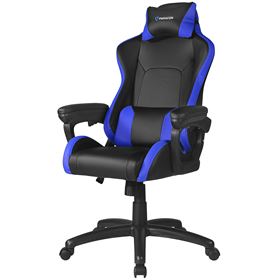 Paracon SPOTTER Gaming Chair - Blue