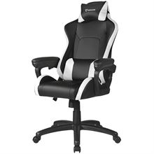Paracon SPOTTER Gaming Chair - White