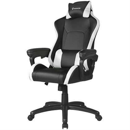 Paracon SPOTTER Gaming Chair - White