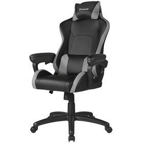 Paracon SPOTTER Gaming Chair - Grey