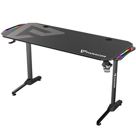 Paracon SPAWN RGB Gaming Desk
