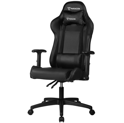 Paracon ROOT Gaming Chair - Black