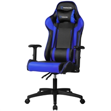 Paracon ROOT Gaming Chair - Blue