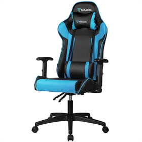 Paracon ROOT Gaming Chair - Azure