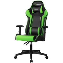 Paracon ROOT Gaming Chair - Green