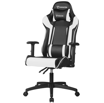 Paracon ROOT Gaming Chair - White