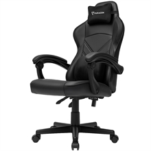Paracon PEAK Gaming Chair - Black