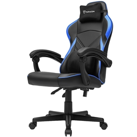 Paracon PEAK Gaming Chair - Blue