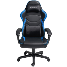 Paracon PEAK Gaming Chair - Blue