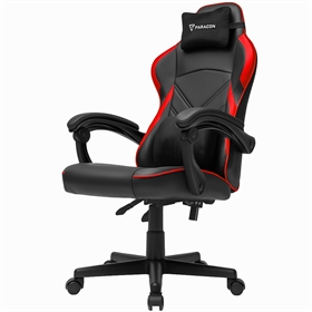 Paracon PEAK Gaming Chair - Red