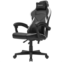 Paracon PEAK Gaming Chair - White
