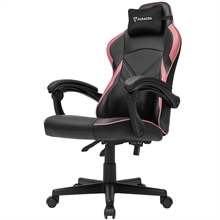 Paracon PEAK Gaming Chair - Pink
