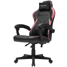 Paracon PEAK Gaming Chair - Pink