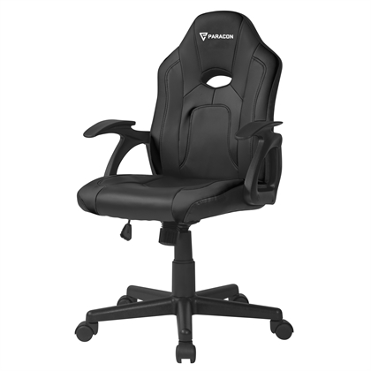 Paracon JUNIOR Kids Gaming Chair - Black