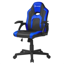 Paracon JUNIOR Kids Gaming Chair - Blue