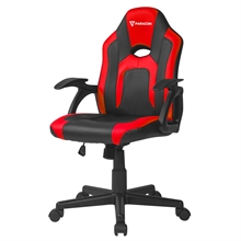 Paracon JUNIOR Kids Gaming Chair - Red