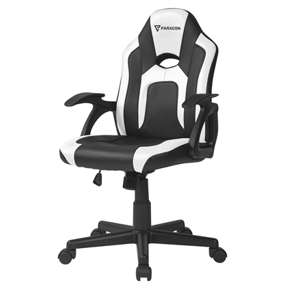 Paracon JUNIOR Kids Gaming Chair - White