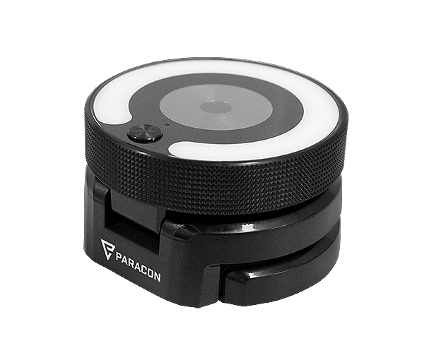 Webcam Pour Streaming Paracon FLOW 4K
