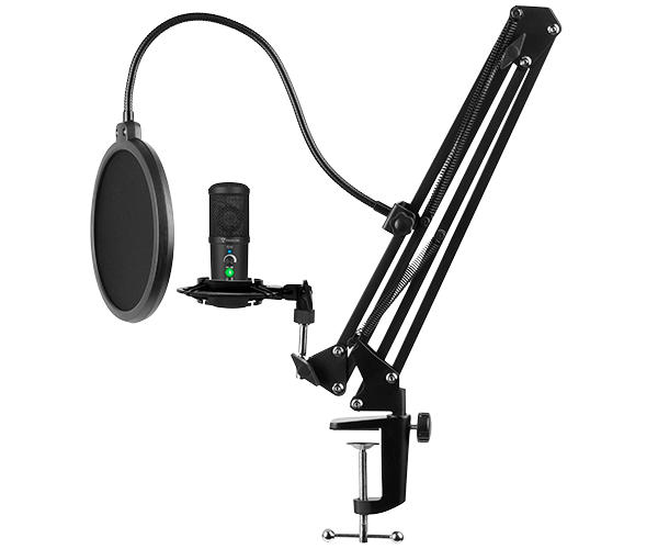 Slette Faktura robot Paracon LUCID Pro Microphone Set | Paracon