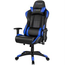 Paracon ROGUE Gaming Chair - Blue